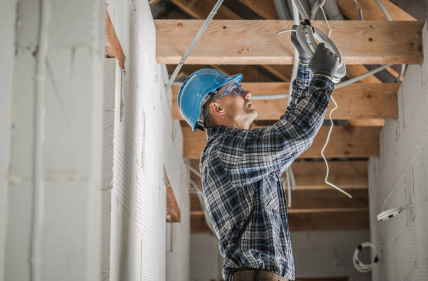 Electrical System Inspection in Flanders, NY