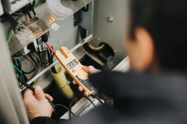 Best Emergency Electrical Repair  in Flanders, NY