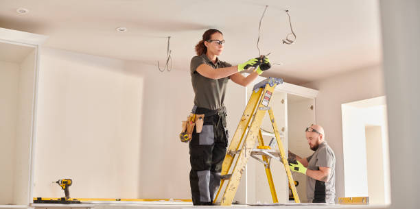 Best Electrical Wiring Services  in Flanders, NY