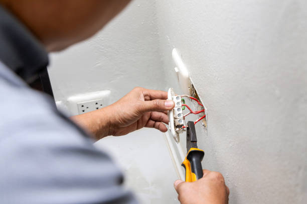 Best Residential Electrician Services  in Flanders, NY