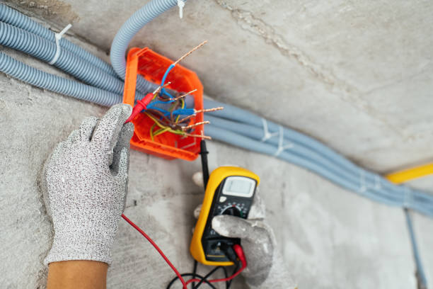Best Residential Electrician Services  in Flanders, NY