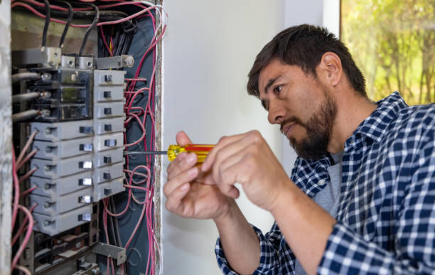 Best Emergency Electrical Repair  in Flanders, NY